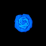 Glow in the Dark Rose Soap 4oz 3 pk