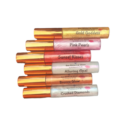 BAE SHINE LIP GLOSS 10ML