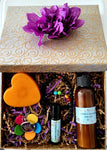 Gift Set Lavender & Orange Blossoms